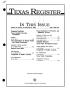 Journal/Magazine/Newsletter: Texas Register, Volume 20, Number 15, Pages 1309-1361, February 24, 1…