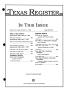 Journal/Magazine/Newsletter: Texas Register, Volume 20, Number 28, Pages 2675-2737, April 11, 1995