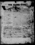 Newspaper: The Alamo Star (San Antonio, Tex.), Vol. 1, No. 3, Ed. 1 Saturday, Ap…