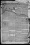 Thumbnail image of item number 2 in: 'The Civilian and Galveston City Gazette. (Galveston, Tex.), Ed. 1 Wednesday, February 22, 1843'.