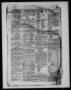 Thumbnail image of item number 4 in: 'The Civilian and Galveston City Gazette. (Galveston, Tex.), Ed. 1 Wednesday, February 22, 1843'.
