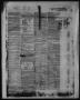 Thumbnail image of item number 2 in: 'The Civilian and Galveston Gazette. (Galveston, Tex.), Vol. 2, No. 20, Ed. 1 Saturday, January 18, 1840'.
