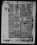 Thumbnail image of item number 3 in: 'The Civilian and Galveston Gazette. (Galveston, Tex.), Vol. 2, No. 20, Ed. 1 Saturday, January 18, 1840'.
