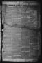 Thumbnail image of item number 1 in: 'The Civilian and Galveston Gazette. (Galveston, Tex.), Vol. 6, Ed. 1 Saturday, January 20, 1844'.