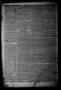 Thumbnail image of item number 1 in: 'The Civilian and Galveston Gazette. (Galveston, Tex.), Vol. 6, Ed. 1 Saturday, August 31, 1844'.