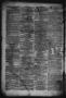 Thumbnail image of item number 4 in: 'The Civilian and Galveston Gazette. (Galveston, Tex.), Vol. 4, Ed. 1 Saturday, November 30, 1844'.