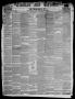 Primary view of Civilian and Gazette. Weekly. (Galveston, Tex.), Vol. 21, No. 27, Ed. 1 Tuesday, October 5, 1858