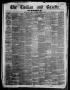 Thumbnail image of item number 1 in: 'The Civilian and Gazette. Weekly. (Galveston, Tex.), Vol. 22, No. 18, Ed. 1 Tuesday, August 2, 1859'.