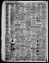 Thumbnail image of item number 4 in: 'The Civilian and Gazette. Weekly. (Galveston, Tex.), Vol. 22, No. 18, Ed. 1 Tuesday, August 2, 1859'.