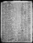 Thumbnail image of item number 3 in: 'The Civilian and Gazette. Weekly. (Galveston, Tex.), Vol. 22, No. 23, Ed. 1 Tuesday, September 6, 1859'.