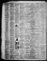 Thumbnail image of item number 4 in: 'The Civilian and Gazette. Weekly. (Galveston, Tex.), Vol. 22, No. 23, Ed. 1 Tuesday, September 6, 1859'.