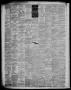Thumbnail image of item number 4 in: 'The Civilian and Gazette. Weekly. (Galveston, Tex.), Vol. 23, No. 50, Ed. 1 Tuesday, March 19, 1861'.