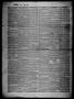 Thumbnail image of item number 2 in: 'The Colorado Citizen (Columbus, Tex.), Vol. 1, No. 26, Ed. 1 Saturday, January 23, 1858'.