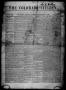 Thumbnail image of item number 1 in: 'The Colorado Citizen (Columbus, Tex.), Vol. 3, No. 18, Ed. 1 Saturday, January 7, 1860'.