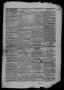 Thumbnail image of item number 3 in: 'The Colorado Citizen (Columbus, Tex.), Vol. 4, No. 48, Ed. 1 Saturday, September 14, 1861'.