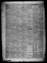 Thumbnail image of item number 2 in: 'The Colorado Citizen (Columbus, Tex.), Vol. 10, No. 2, Ed. 1 Thursday, February 22, 1872'.