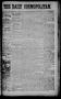 Newspaper: The Daily Cosmopolitan (Brownsville, Tex.), Vol. 6, No. 274, Ed. 1 We…
