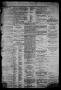 Thumbnail image of item number 3 in: 'Dreimalwöchentliche Union (Galveston, Tex.), Vol. 8, No. 31, Ed. 1 Saturday, January 6, 1866'.