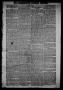 Thumbnail image of item number 1 in: 'Dreimalwöchentliche Union (Galveston, Tex.), Vol. 8, No. 45, Ed. 1 Thursday, February 8, 1866'.