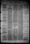 Thumbnail image of item number 1 in: 'Die Union (Galveston, Tex.), Vol. 9, No. 101, Ed. 1 Tuesday, June 18, 1867'.