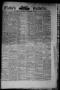 Primary view of Flake's Semi-Weekly Galveston Bulletin. (Galveston, Tex.), Vol. 10, No. 49, Ed. 1 Saturday, September 9, 1871