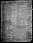 Thumbnail image of item number 4 in: 'The Gonzales Inquirer (Gonzales, Tex.), Vol. 1, No. 1, Ed. 1 Saturday, June 4, 1853'.
