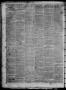 Thumbnail image of item number 2 in: 'The Gonzales Inquirer (Gonzales, Tex.), Vol. 1, No. 25, Ed. 1 Saturday, November 19, 1853'.