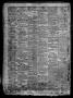 Thumbnail image of item number 4 in: 'The Gonzales Inquirer (Gonzales, Tex.), Vol. 1, No. 50, Ed. 1 Saturday, May 13, 1854'.
