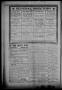 Thumbnail image of item number 4 in: 'The Knox County News (Knox City, Tex.), Vol. 5, No. 27, Ed. 1 Friday, July 23, 1909'.
