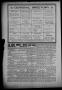 Thumbnail image of item number 4 in: 'The Knox County News (Knox City, Tex.), Vol. 6, No. 21, Ed. 1 Friday, June 24, 1910'.