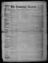 Thumbnail image of item number 1 in: 'The Lampasas Dispatch (Lampasas, Tex.), Vol. 7, No. 9, Ed. 1 Thursday, July 26, 1877'.