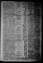 Thumbnail image of item number 3 in: 'McKinney Messenger. (McKinney, Tex.), Vol. 13, No. 1, Ed. 1 Friday, February 28, 1868'.