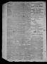Thumbnail image of item number 2 in: 'McKinney Messenger. (McKinney, Tex.), Vol. 16, No. 29, Ed. 1 Saturday, December 16, 1871'.