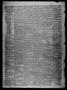 Thumbnail image of item number 2 in: 'The Navarro Express (Corsicana, Tex.), Vol. 1, No. 25, Ed. 1 Saturday, May 12, 1860'.