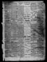Thumbnail image of item number 3 in: 'The Navarro Express (Corsicana, Tex.), Vol. 2, No. 18, Ed. 1 Wednesday, March 27, 1861'.