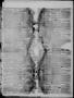 Thumbnail image of item number 3 in: 'The San Antonio Ledger. (San Antonio, Tex.), Vol. 1, No. 38, Ed. 1 Thursday, February 13, 1851'.