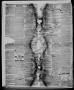 Thumbnail image of item number 4 in: 'The San Antonio Ledger. (San Antonio, Tex.), Vol. 1, No. 38, Ed. 1 Thursday, February 13, 1851'.