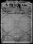 Newspaper: The San Antonio Ledger. (San Antonio, Tex.), Vol. 5, No. 5, Ed. 1 Thu…
