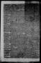Thumbnail image of item number 2 in: 'San Antonio Herald. (San Antonio, Tex.), Vol. 1, No. 22, Ed. 1 Tuesday, September 18, 1855'.