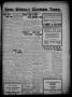 Primary view of Semi-Weekly Courier-Times. (Tyler, Tex.), Vol. 27, No. 3, Ed. 1 Saturday, January 8, 1910