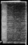 Thumbnail image of item number 2 in: 'Semi-Weekly News. (San Antonio, Tex.), Vol. 1, No. 27, Ed. 1 Monday, February 17, 1862'.