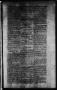 Thumbnail image of item number 3 in: 'Semi-Weekly News. (San Antonio, Tex.), Vol. 1, No. 27, Ed. 1 Monday, February 17, 1862'.