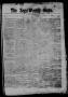 Primary view of The Semi-Weekly News. (San Antonio, Tex.), Vol. 2, No. 137, Ed. 1 Thursday, March 19, 1863