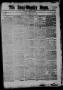 Newspaper: The Semi-Weekly News. (San Antonio, Tex.), Vol. 2, No. 162, Ed. 1 Mon…
