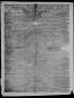 Thumbnail image of item number 2 in: 'The San Antonio Ledger and Texan. (San Antonio, Tex.), Vol. 9, No. 38, Ed. 1 Saturday, March 24, 1860'.