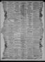 Thumbnail image of item number 4 in: 'The San Antonio Ledger and Texan. (San Antonio, Tex.), Vol. 10, No. 27, Ed. 1 Saturday, January 5, 1861'.
