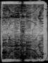 Thumbnail image of item number 3 in: 'San Antonio Texan. (San Antonio, Tex.), Vol. 7, No. 17, Ed. 1 Thursday, February 8, 1855'.