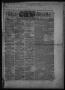 Newspaper: Texas State Gazette. (Austin, Tex.), Vol. 12, No. 49, Ed. 1 Saturday,…