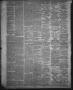 Thumbnail image of item number 4 in: 'The State Gazette. (Austin, Tex.), Vol. 17, No. 20, Ed. 1 Saturday, January 20, 1866'.