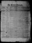 Thumbnail image of item number 1 in: 'The Texian Advocate. (Victoria, Tex.), Vol. 7, No. 18, Ed. 1 Saturday, September 4, 1852'.